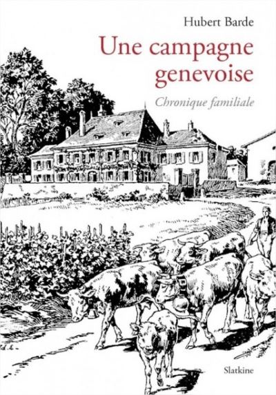 Une campagne genevoise