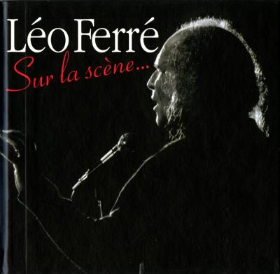 Sur la scène - 2 CD