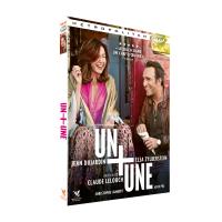 Un + une DVD