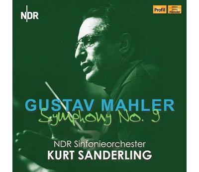 Mahler : Symphonie numéro 9