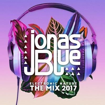 Electronic nature the mix 20