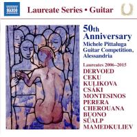 LAUREATE SERIES