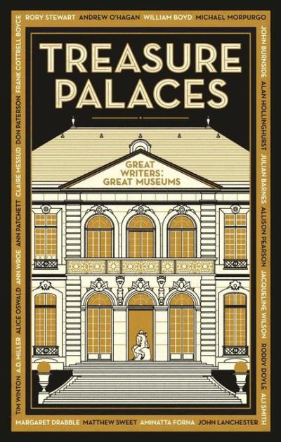 TREASURE PALACES