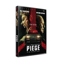Piégé DVD