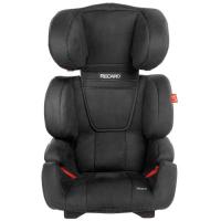 Siège Auto Groupe 2/3 Recaro Milano Black
