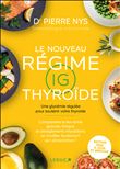 Le nouveau régime IG thyroïde