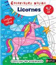Licornes : Lecture et calcul CP