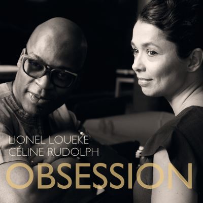 Obsession Digisleeve Inclus un livret de 16 pages