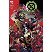 House of X / Powers of X