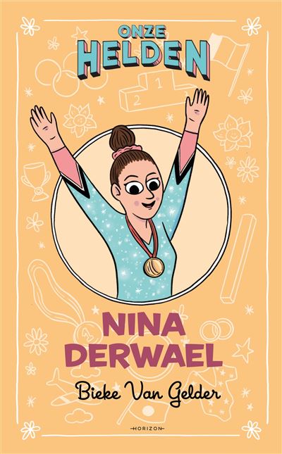 Nina Derwael