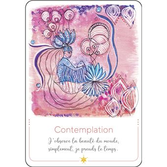 L'oracle étincelle - Bien-être et guérison de l'âme