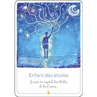 L'oracle étincelle - Bien-être et guérison de l'âme