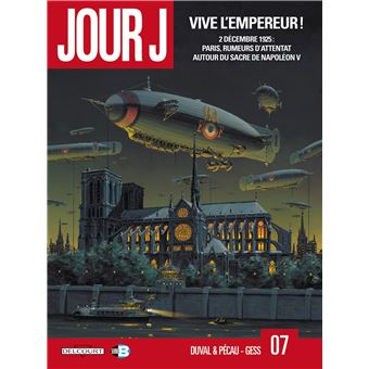 [DOC] Jour j t07 vive lempereur