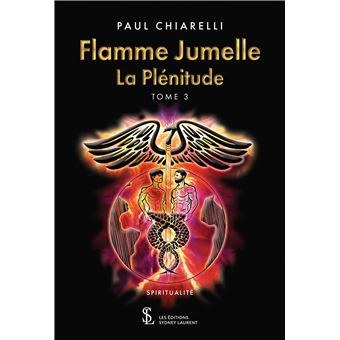 Flamme jumelle