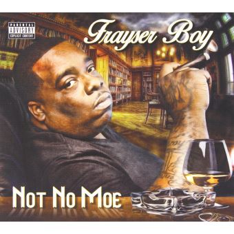 Frayser Boy - 1