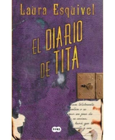 EL DIARIO DE TITA