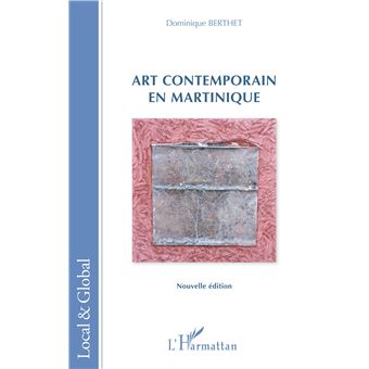 Art contemporain en Martinique