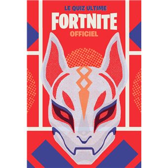 Fortnite - Le quiz ultime Fortnite