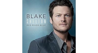 Red river blue