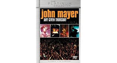 Any given thursday