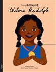 Wilma rudolph (coll. petite & grande)