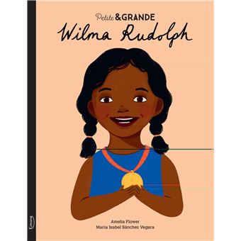 Wilma rudolph (coll. petite & grande)