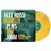 Alex Rossi Quartet - Vinilo Rojo/Amarillo