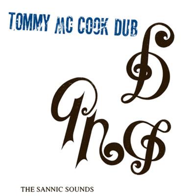 The sannic sounds