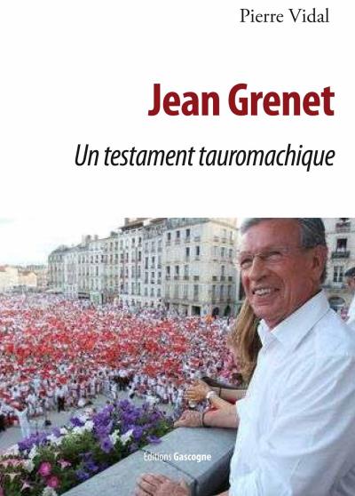 Jean Grenet
