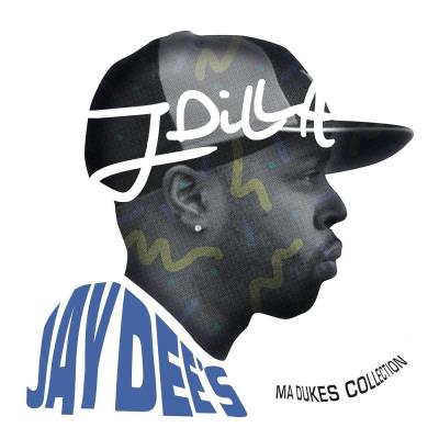 Jay dee s ma dukes collection