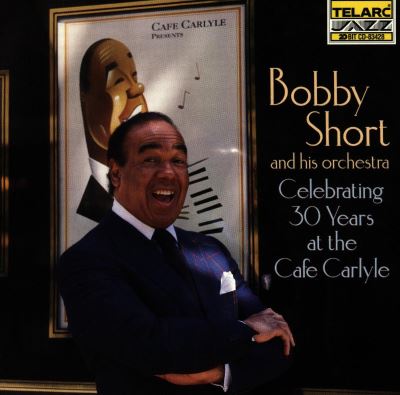 Celebrating 50 years at the Café Carlyle