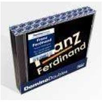 Franz Ferdinand - You could have it so much better - Coffret 2 CD