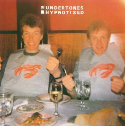 HYPNOTISED/LP