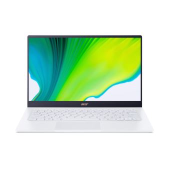 PC Ultra-Portable Acer Swift 5 SF514-54T-595E 14" Intel Core i5 8 Go RAM 512 Go SSD - 1