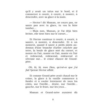 Les histoires d'Hector