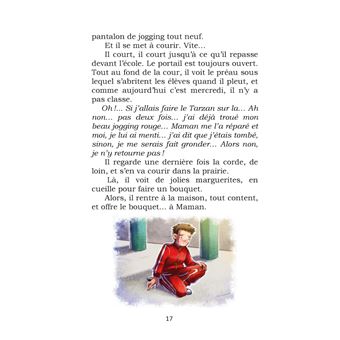 Les histoires d'Hector