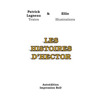 Les histoires d'Hector