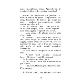 Les histoires d'Hector