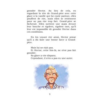 Les histoires d'Hector