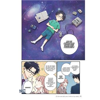 Otaku Otaku - Tome 9