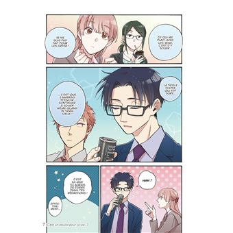 Otaku Otaku - Tome 9