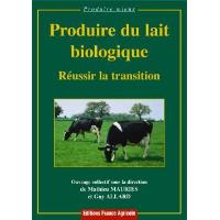 Produire du lait biologique