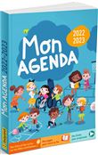 Agenda Scolaire 2022-2023