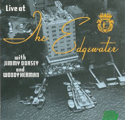 Live at the edgewater
