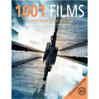 1001 films à voir avant de mourir (10e édition)