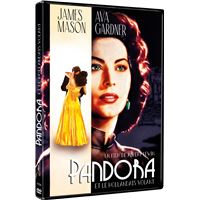 PANDORA-FR