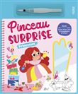 Pinceau surprise - Princesses