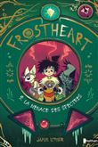 Frostheart - tome 2 La menace des spectres