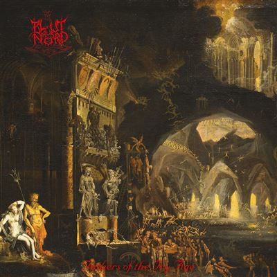 Memoria Vetusta I - Fathers Of The Icy Age