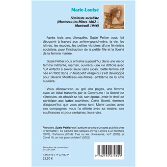Marie-Louise